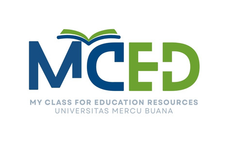 My Class Universitas Mercu Buana